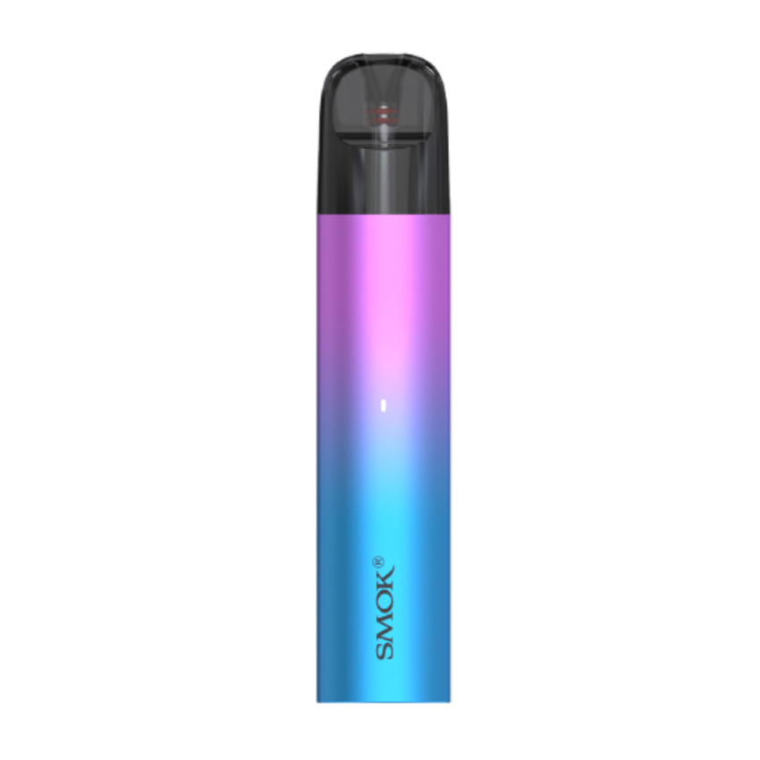[Global-CN02] SMOK Solus System Kit 700mAh 3ml