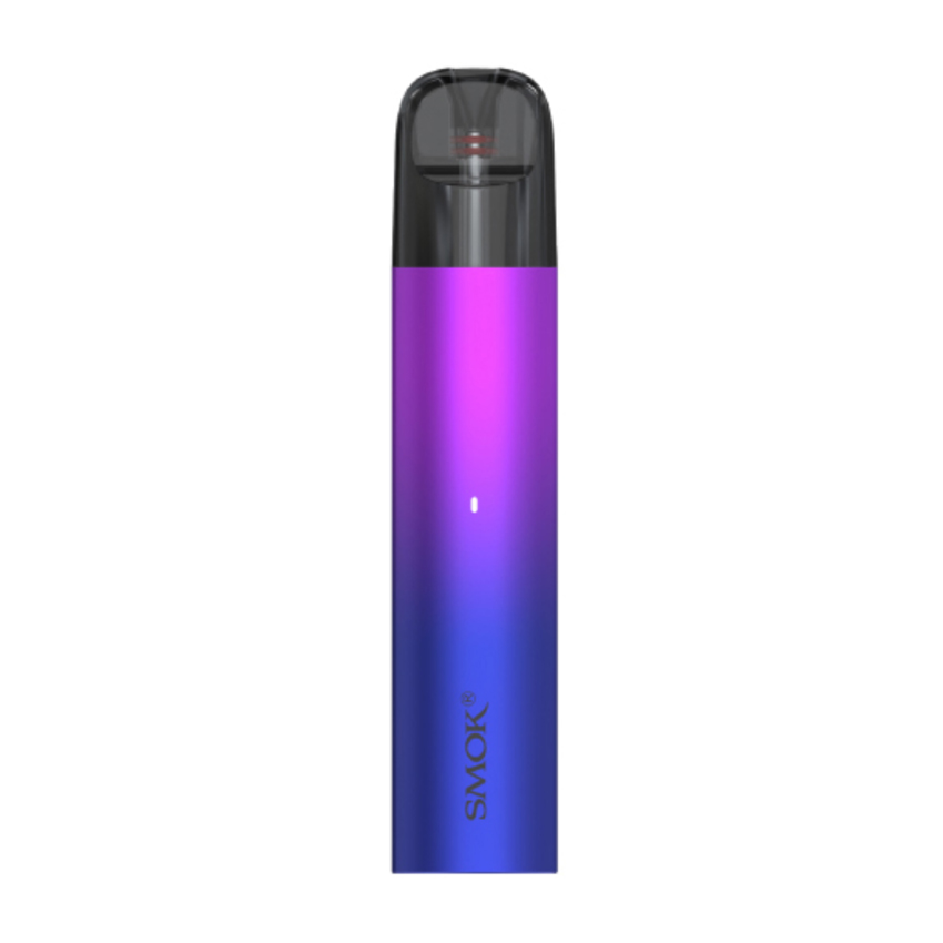 [Global-CN02] SMOK Solus System Kit 700mAh 3ml