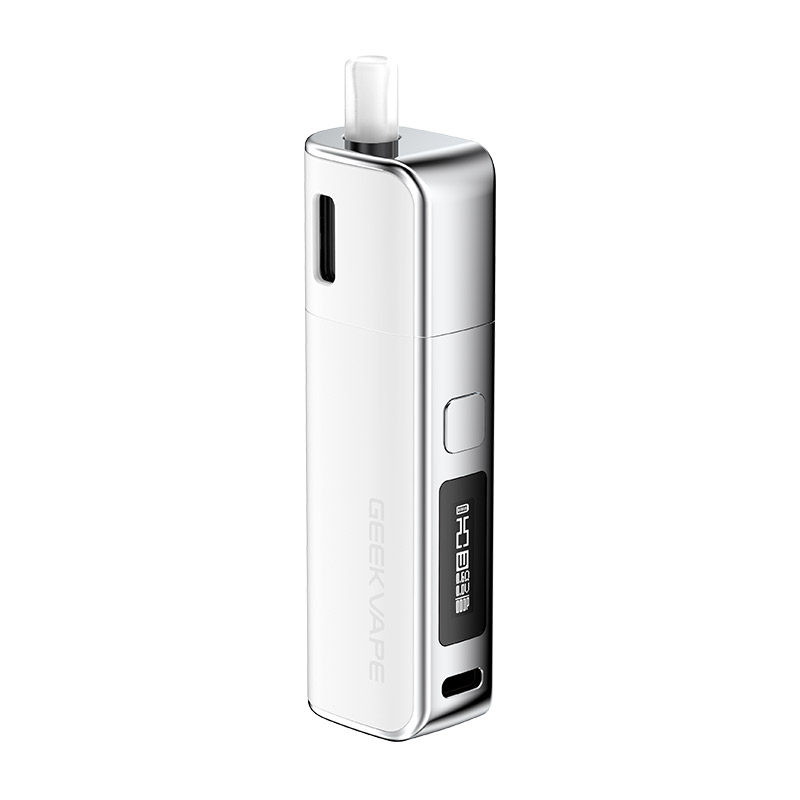 [Global-CN02][Clearance] GEEKVAPE Soul AIO Pod System Kit 1500mAh 4ml