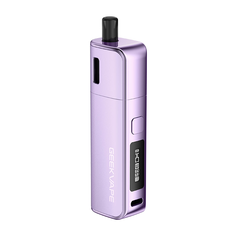[Global-CN02][Clearance] GEEKVAPE Soul AIO Pod System Kit 1500mAh 4ml