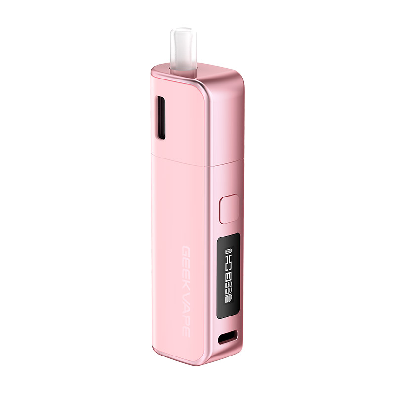 [Global-CN02][Clearance] GEEKVAPE Soul AIO Pod System Kit 1500mAh 4ml