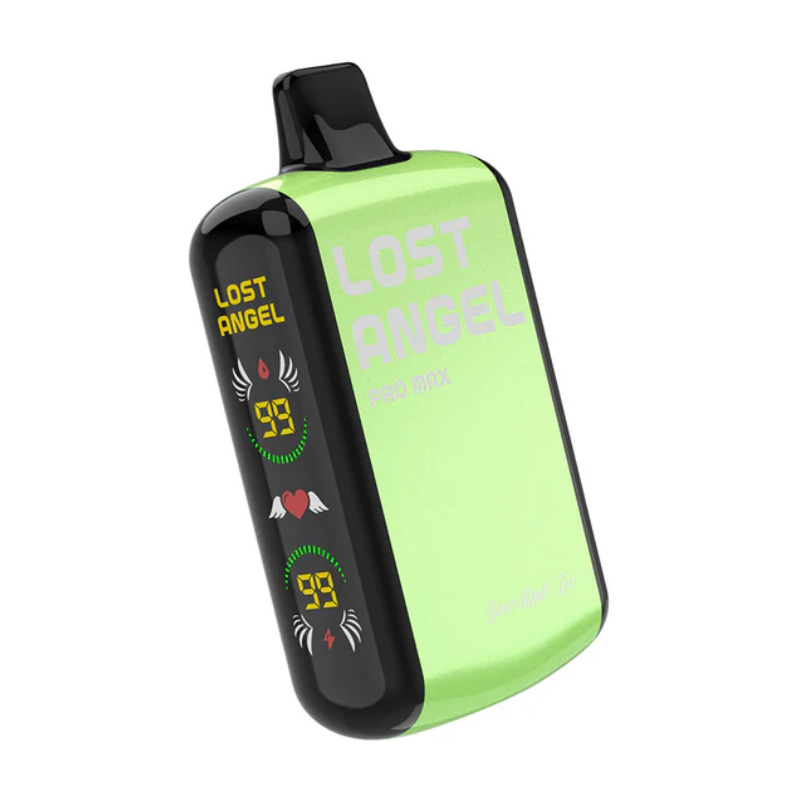 [Europe-PL01] Lost Angel Pro Max 20K Kit 16ml