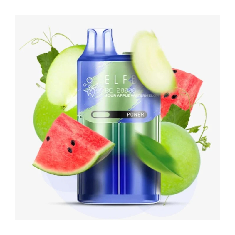 [Europe-DE01] ELFBAR BC20000 Kit 20ml