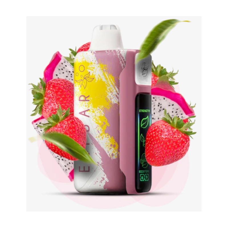 [Europe-PL01] ELFBAR NCT King 30000 Kit 20ml