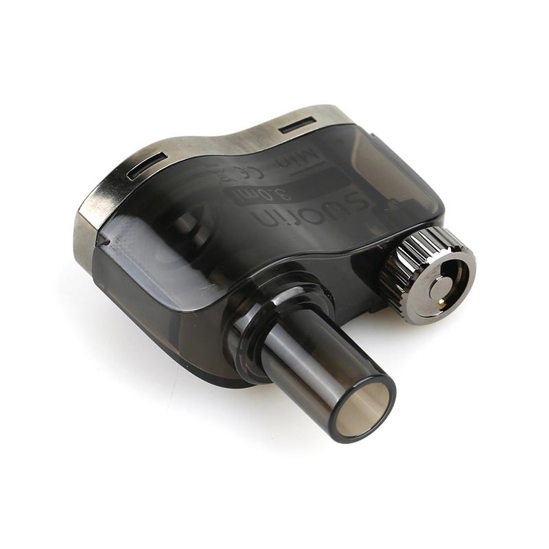 [Global-CN02] Suorin Spce Empty Pod Cartridge 3ml (2pcs/pack)