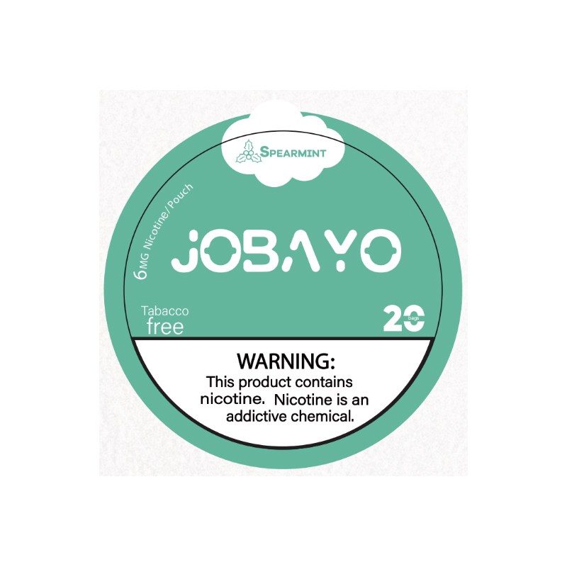 [Europe-PL01] JOBAYO nct-Concentrate Pouches