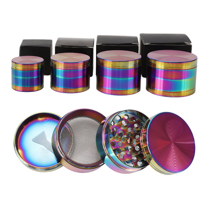 [Global-CN04] Spice Grinder