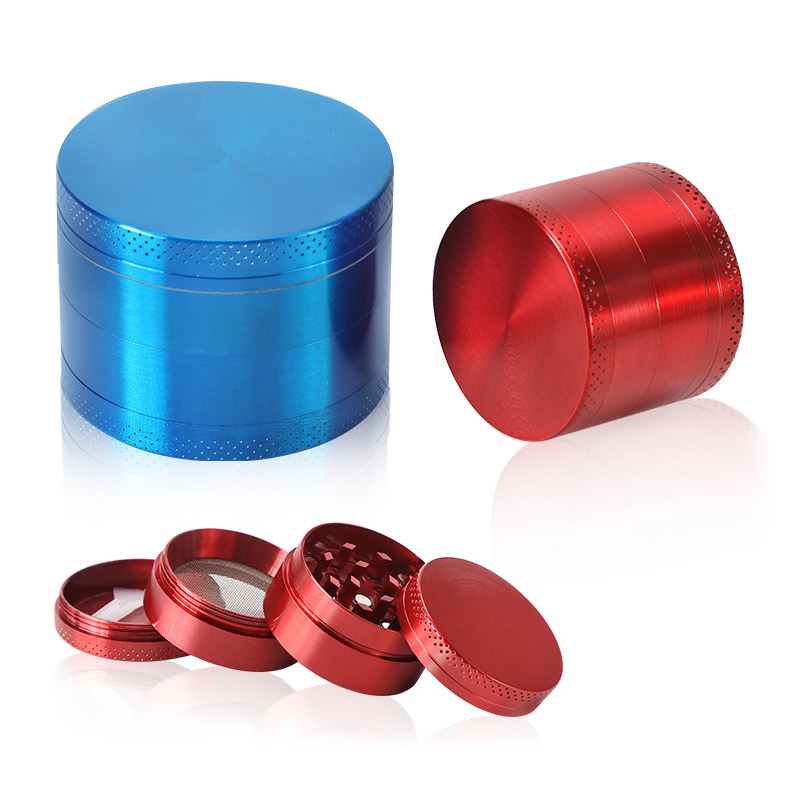 [Global-CN04] Spice Grinder