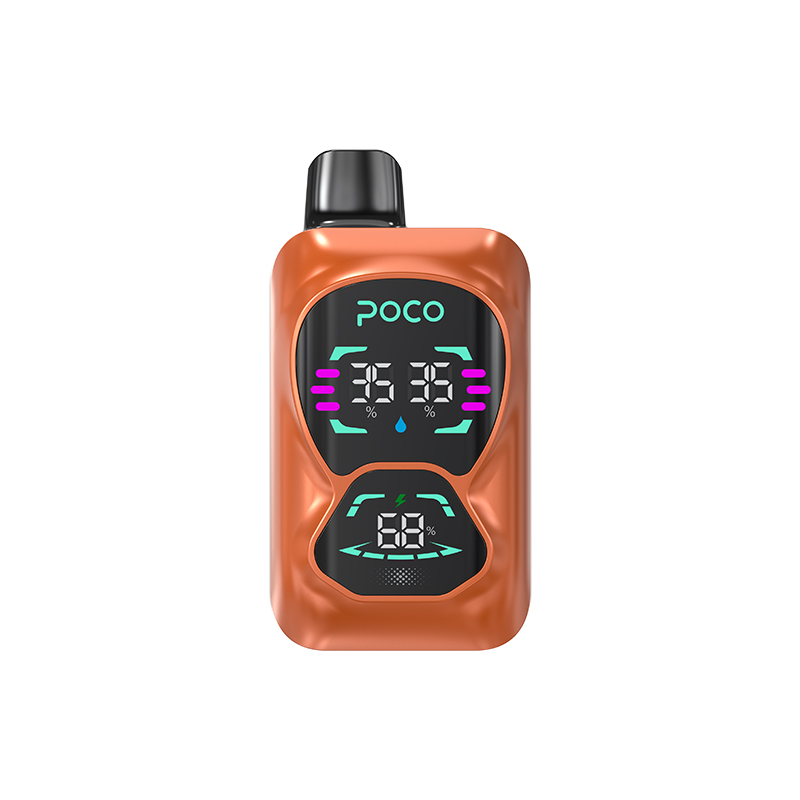 [Europe-PL01] POCO Double 26000 DB26000 Kit 30ml Touch Daul Screen
