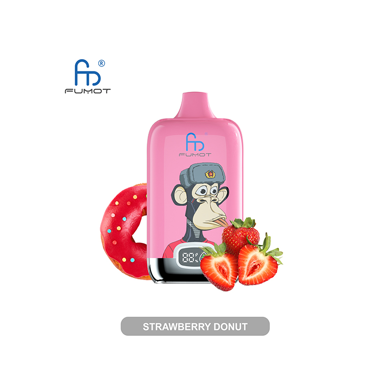 [EU VERSAND] RANDM Digital Box 12000 Kit 12000 Züge 2%-CigBest DE