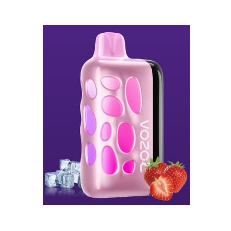 [Europe-PL01] VOZOL RAVE 40000 Kit