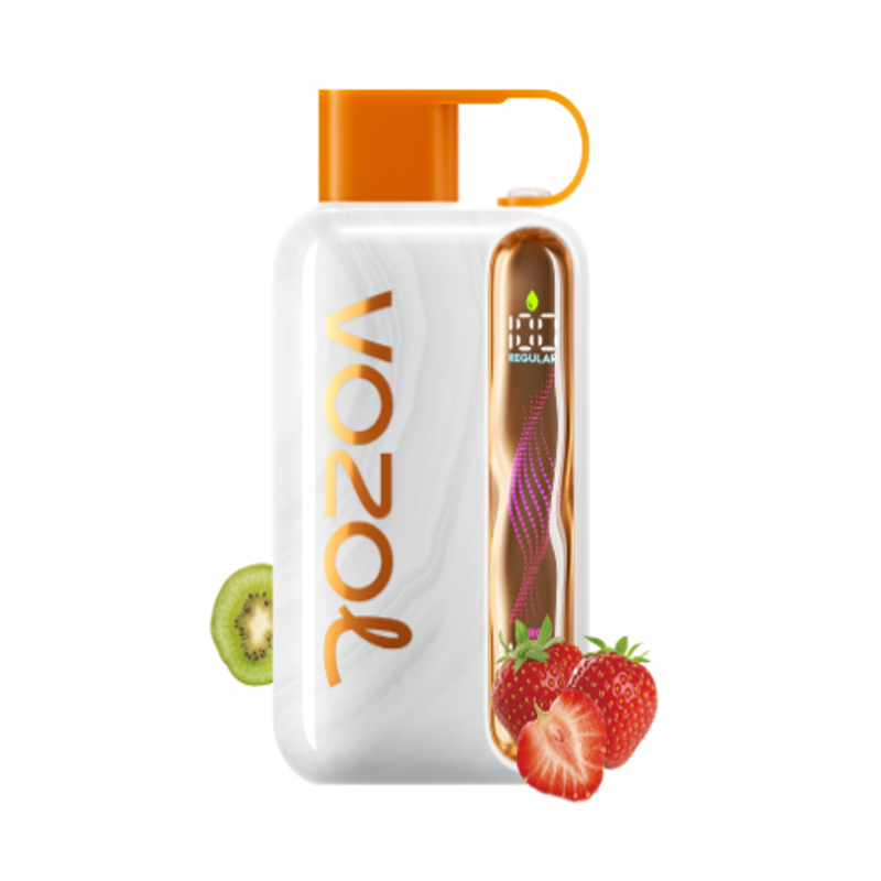 [Europe-PL01] Authentic VOZOL STAR 40000 Kit 28ml