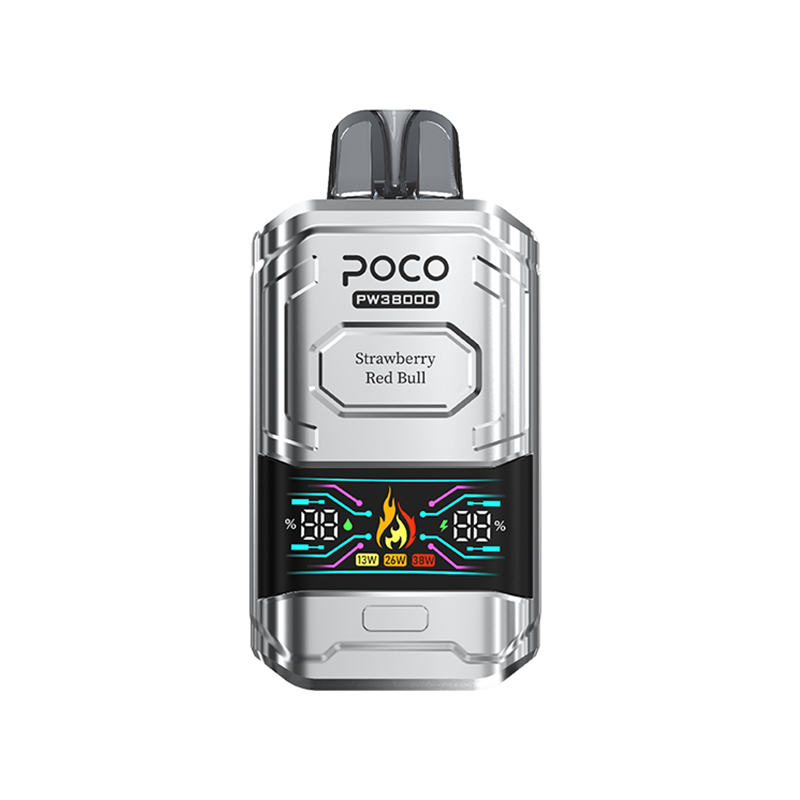 [Europe-PL01] POCO PW38000 38K Kit 30ml