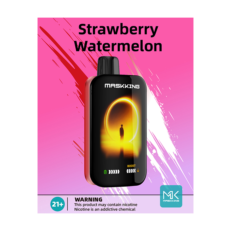 [Europe-PL01] Maskking Extre 100k Kit 