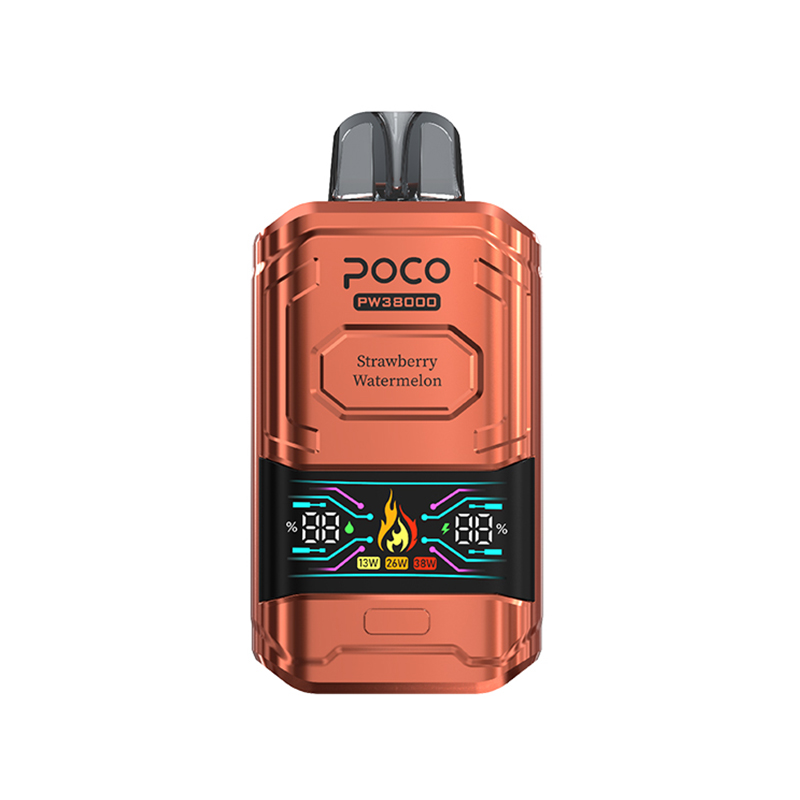 [Europe-PL01] POCO PW38000 38K Kit 30ml