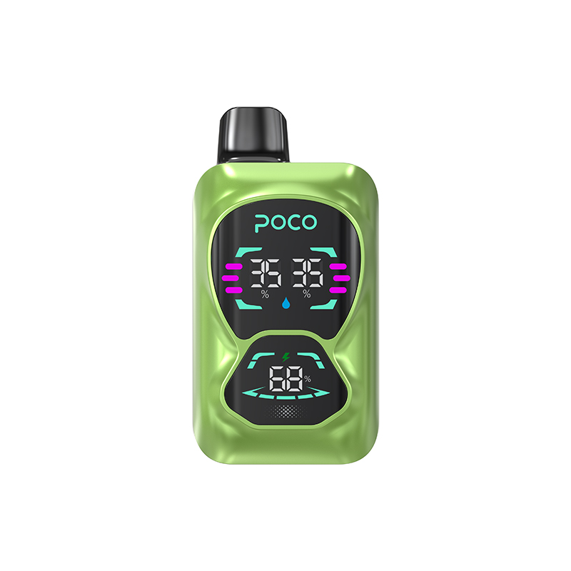 [Europe-PL01] POCO Double 26000 DB26000 Kit 30ml Touch Daul Screen