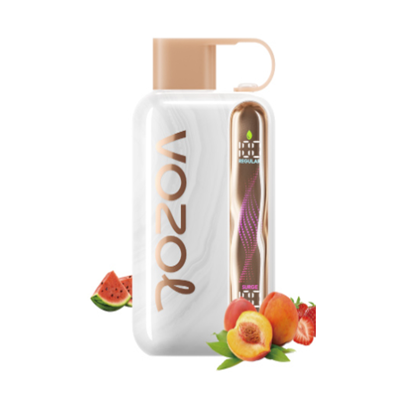 [Europe-PL01] Authentic VOZOL STAR 40000 Kit 28ml