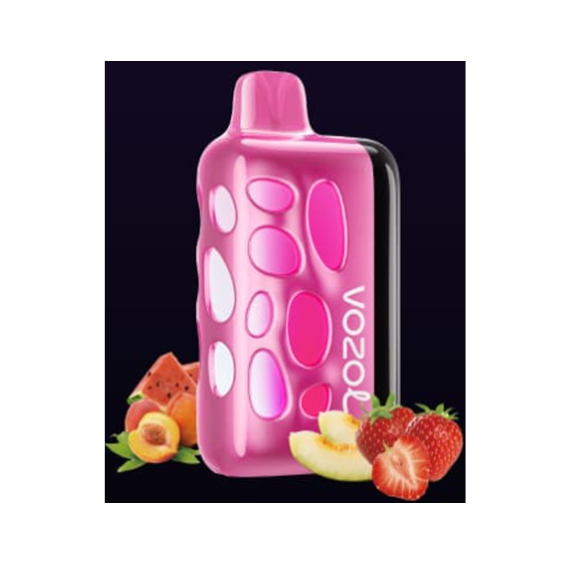 [Europe-PL01] VOZOL RAVE 40000 Kit