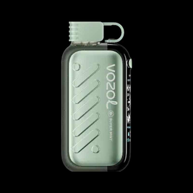 [Europe-PL01] Authentic VOZOL Gear Ice & Sweet 50K 50000 Kit