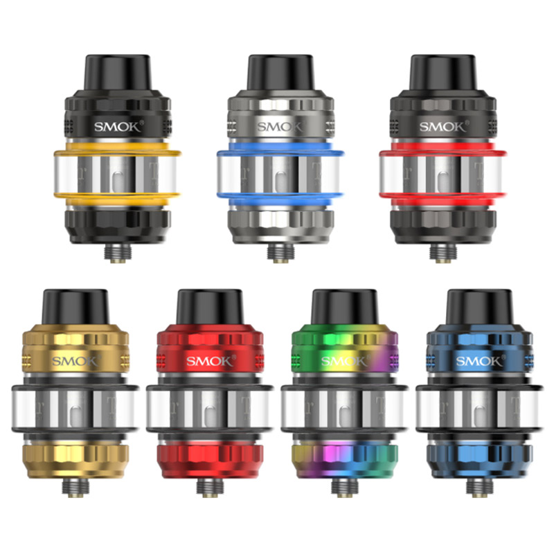 [Global-CN02][Pre-order] SMOK T-Air Subtank Atomizer 5ml