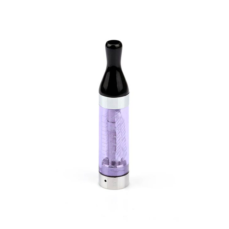 [Global-CN02][Pre-order] KangerTech T2 Clearomizer 2.4ml (5pcs/pack)