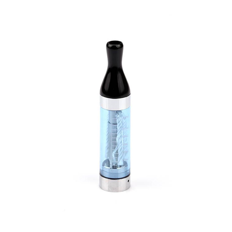 [Global-CN02][Pre-order] KangerTech T2 Clearomizer 2.4ml (5pcs/pack)