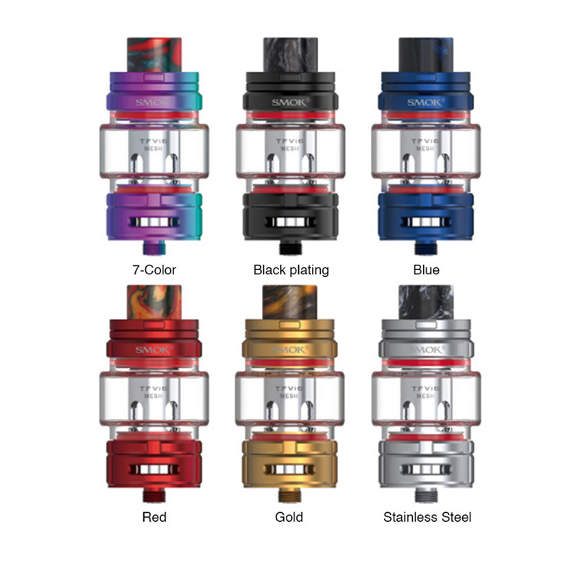 [Global-CN02] SMOK TFV16 Tank Atomizer 9ml