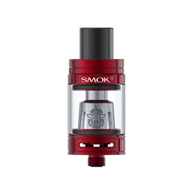 [Global-CN02] SMOK TFV8 Baby Tank Atomizer 3ml