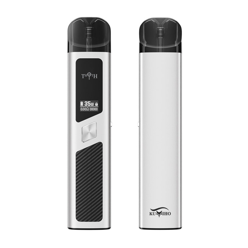 [Global-CN02][Clearance] Kumiho THOTH G Pod System Kit 900mAh