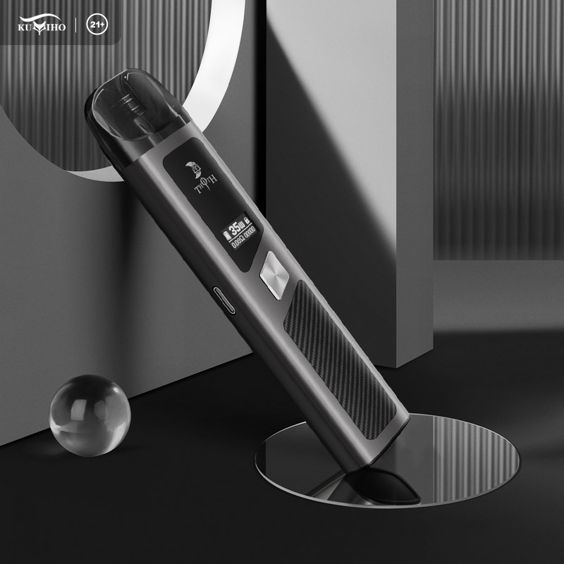 [Global-CN02][Clearance] Kumiho THOTH G Pod System Kit 900mAh