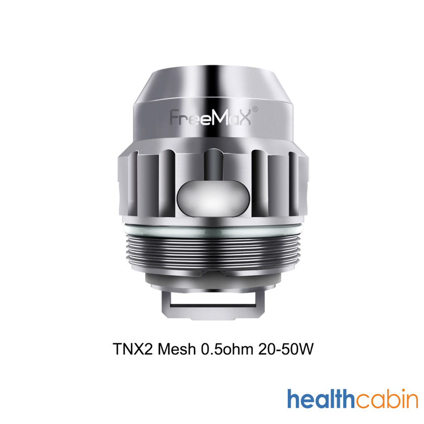 [Global-CN02][Pre-order] FreeMax Replacement X/TX Mesh Coil Head Series for Fireluke 2,Fireluke 3,Twister Fireluke 2,Fireluke Mesh Tank,Maxluke Tank,Fireluke M Tank,Fireluke 4 Tank (5pcs/pack)