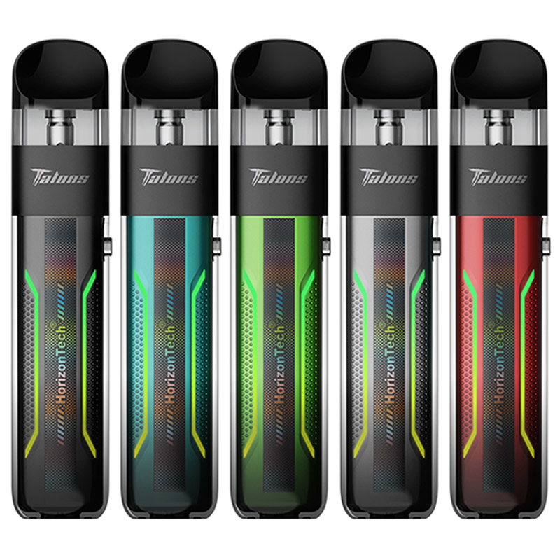 [Global-CN02] HorizonTech Talons Pod System Kit 700mAh 2ml