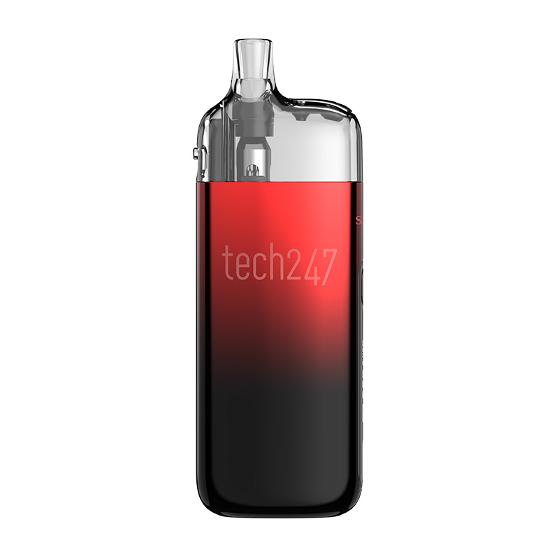 [Global-CN02] SMOK Tech247 Pod System Kit 1800mAh 4ml