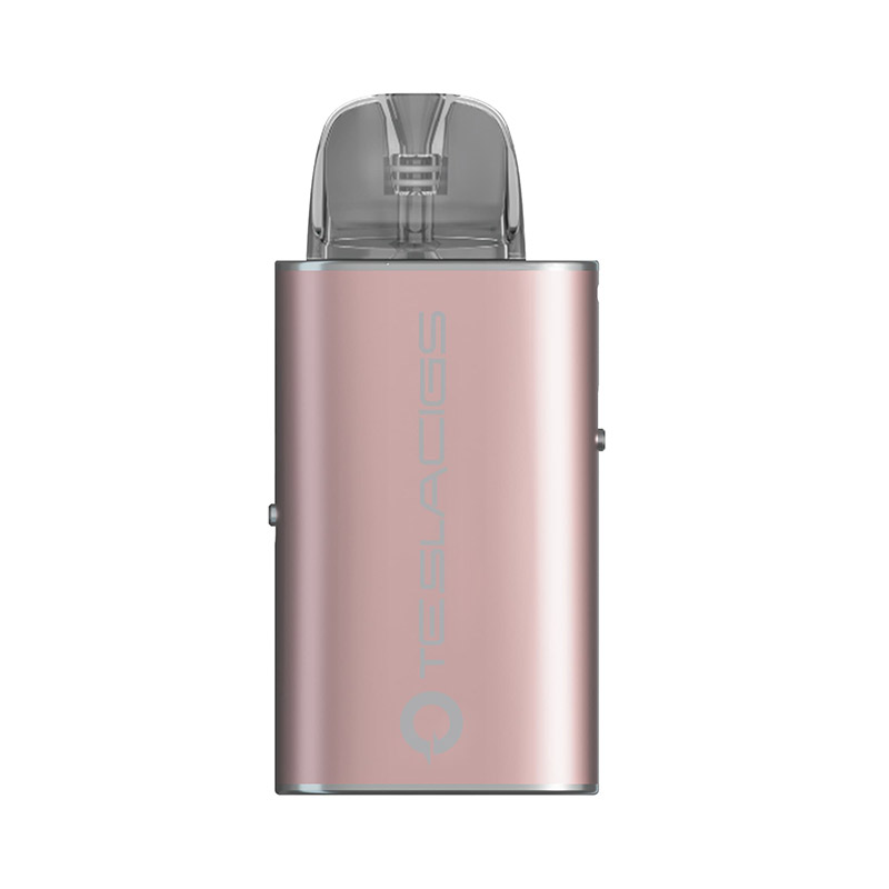 [Global-CN02] Teslacigs Q Pod System Kit 900mAh 2ml-CigBest DE
