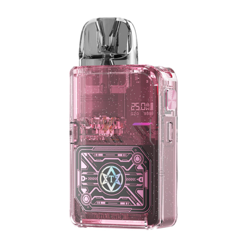 [Global-CN02][Clearance] Lost Vape Thelema Elite Art 40 Pod Kit 1400mAh 3ml