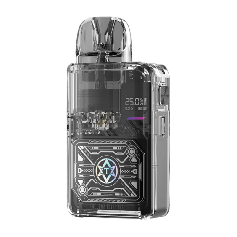 [Global-CN02] Lost Vape Thelema Elite Art 40 Pod Kit 1400mAh 3ml