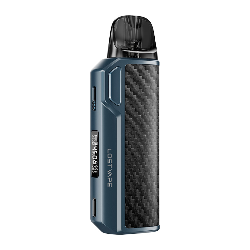 [Global-CN02] Lost Vape Thelema Elite DM45 Pod System Kit 1500mAh
