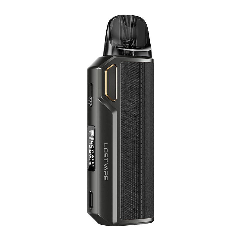 [Global-CN02] Lost Vape Thelema Elite DM45 Pod System Kit 1500mAh