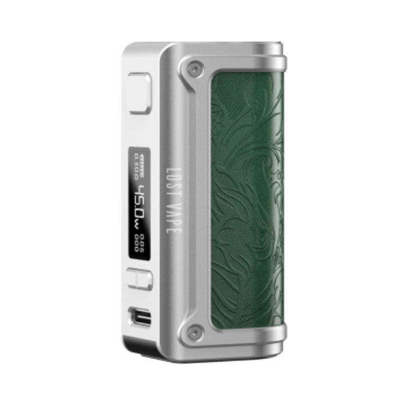 [Global-CN02] Lost Vape Thelema Mini 45W Box Mod 1500mAh