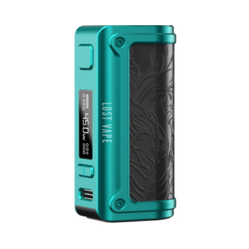 [Global-CN02] Lost Vape Thelema Mini 45W Box Mod 1500mAh