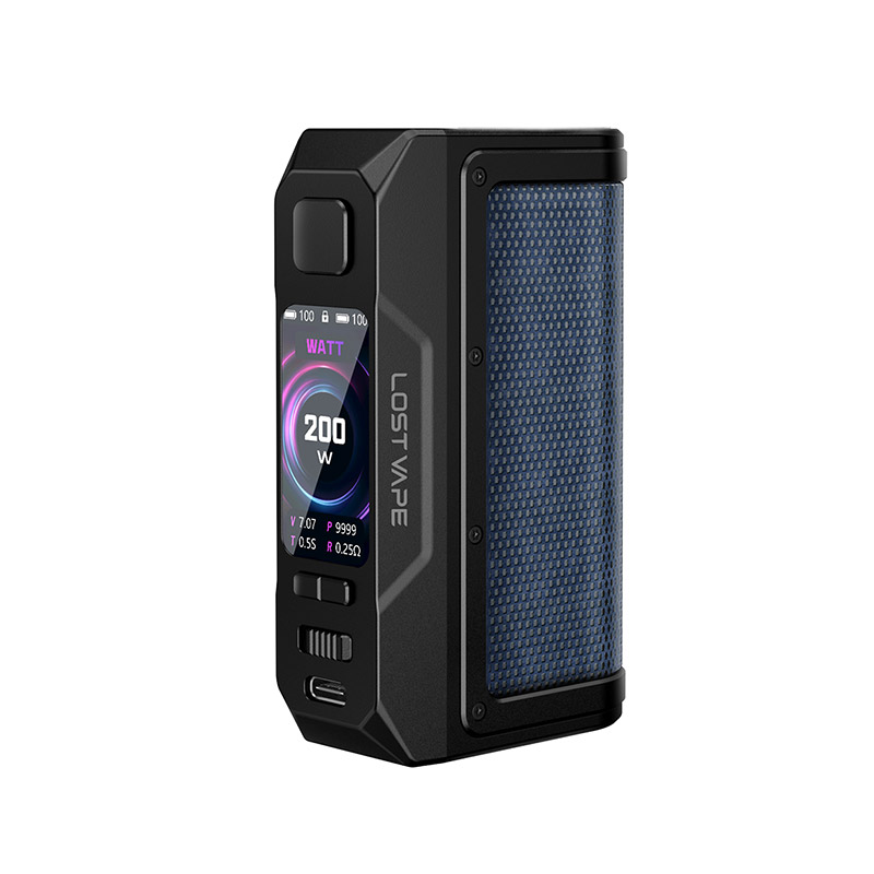 [Global-CN02] Lost Vape Thelema Q200 Pro Box Mod 200W