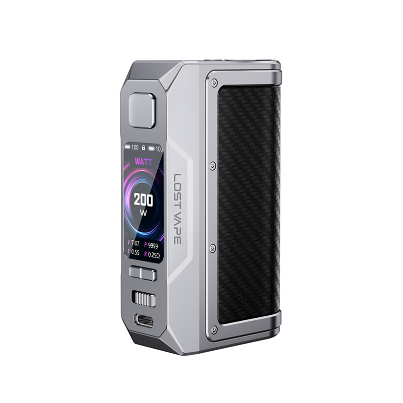 [Global-CN02] Lost Vape Thelema Q200 Pro Box Mod 200W