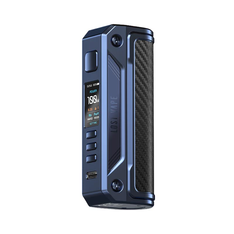[Global-CN02] Lost Vape Thelema Solo 100W Box Mod