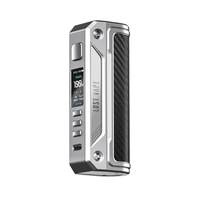 [Global-CN02] Lost Vape Thelema Solo 100W Box Mod