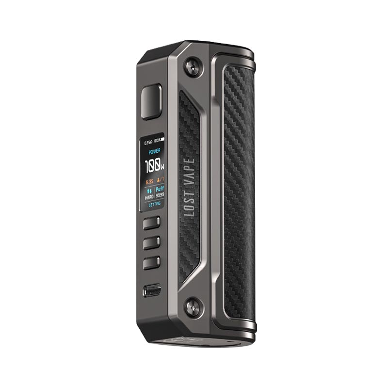 [Global-CN02] Lost Vape Thelema Solo 100W Box Mod