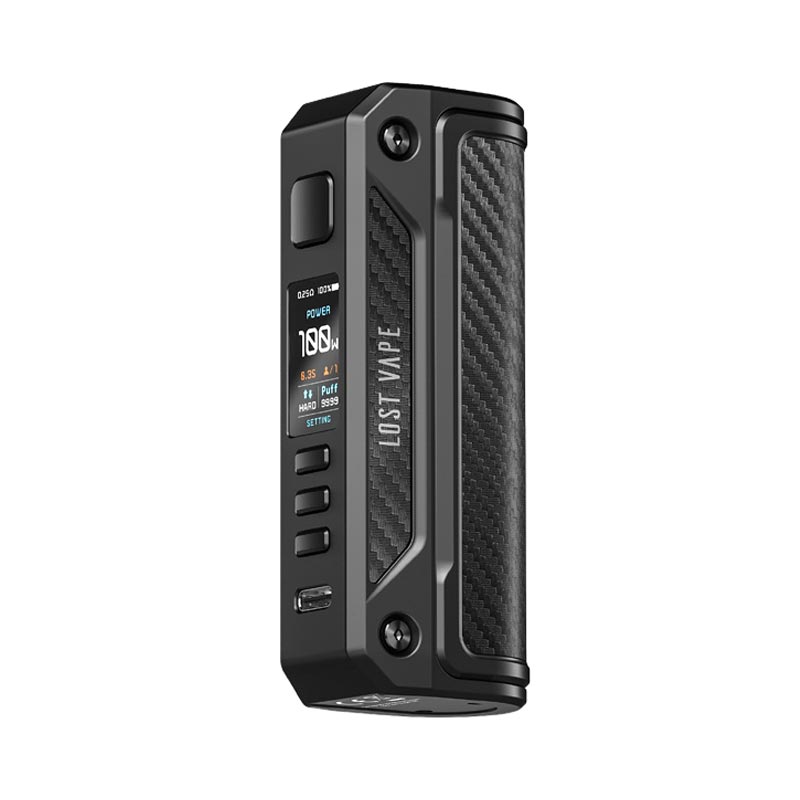 [Global-CN02] Lost Vape Thelema Solo 100W Box Mod