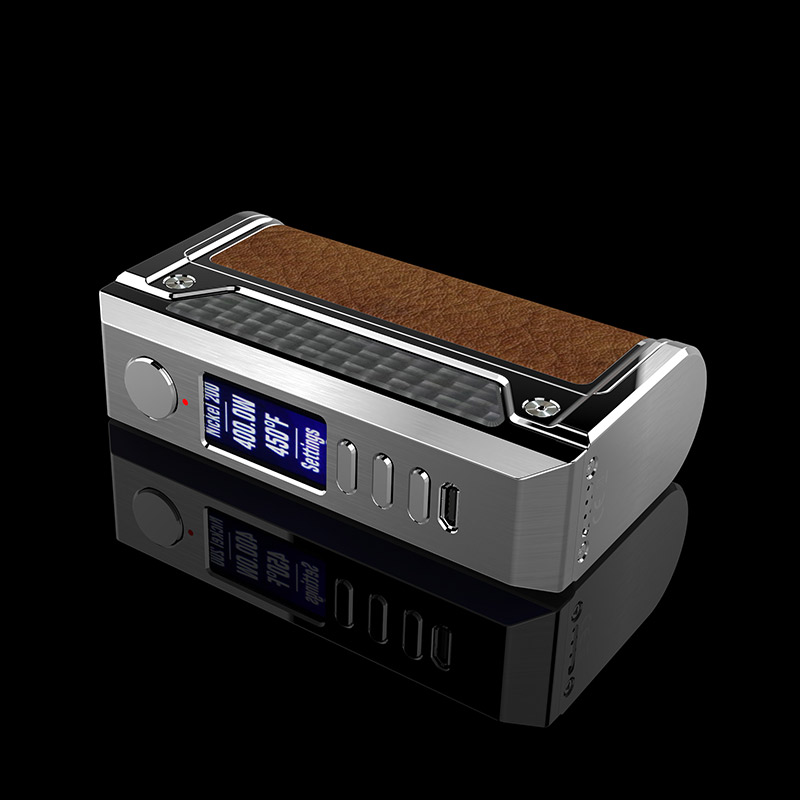 [Global-CN04] LVE Therion II DNA250C 200W Mod