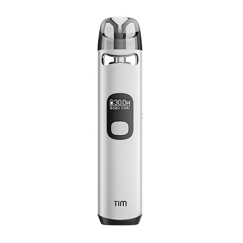 [Global-CN02] Vapefly Tim Pod System Kit 1100mAh 4ml
