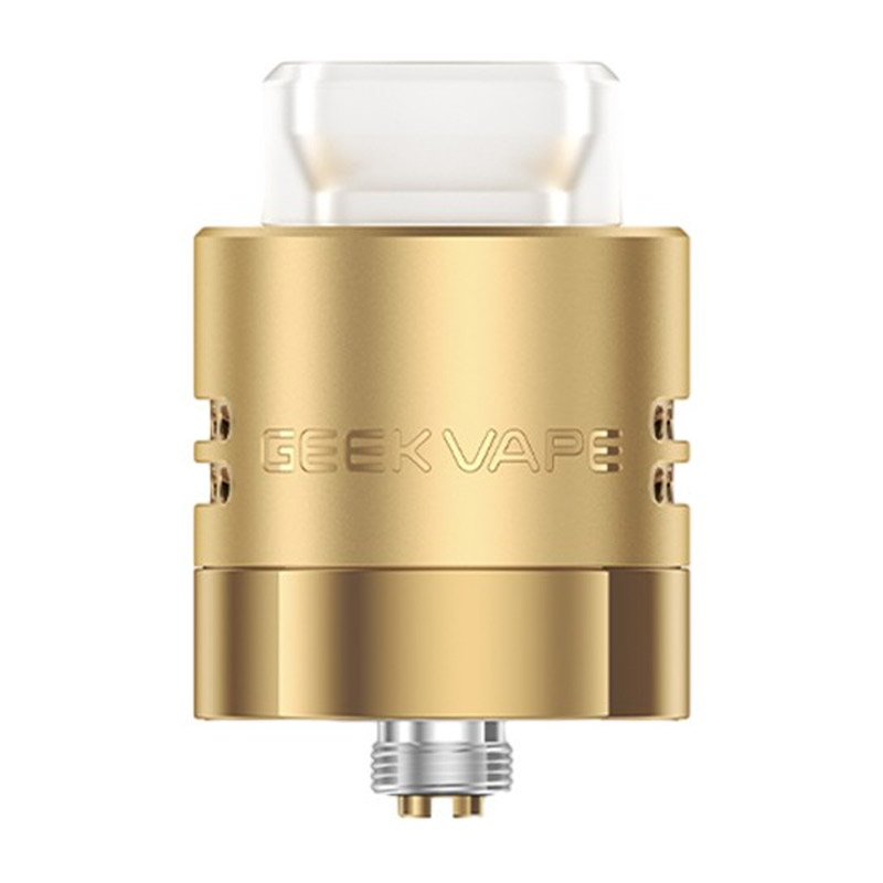 [Global-CN02] Geekvape Tsunami Reborn Z RDA Tank Atomizer