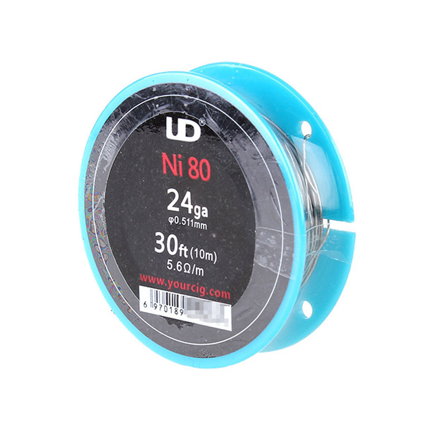 [Global-CN02] UD Nichrome Wire